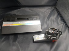 Console Atari 2600 Junior Più Un Joystick Funzionante 