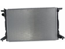 RADIATORE AUDI Q7 4M 3.0 4.0