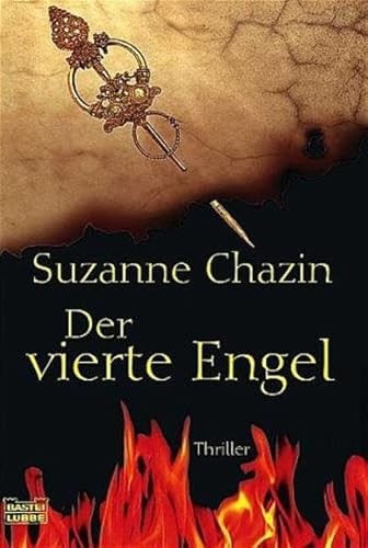Suzanne chazin quarto - suzanne,