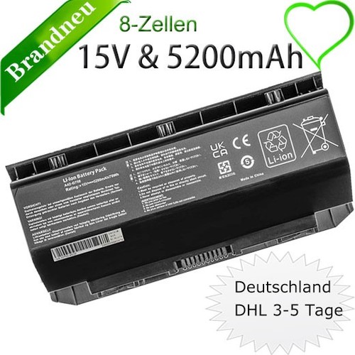 Batteria a42 g750 per - ✅batteria, asus