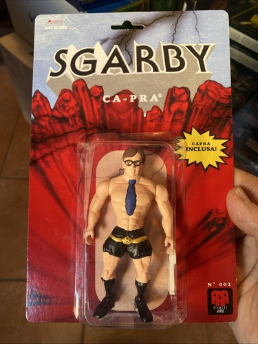 Vittorio sgarbi action - sgarbi, figure