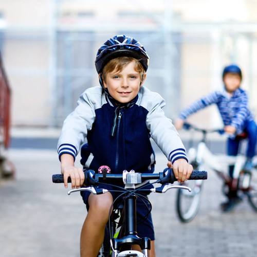 Anello segnalazione bici - segnalazione,