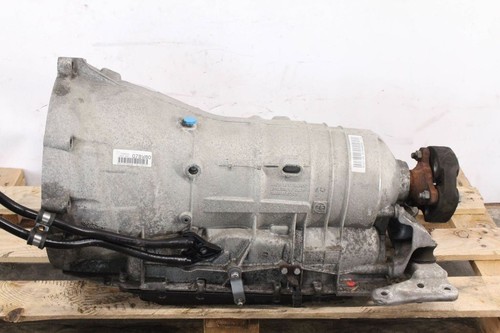 Cambio automatico bmw e90 e91 - cambio,