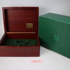 Rolex 16519 Daytona Watch Box