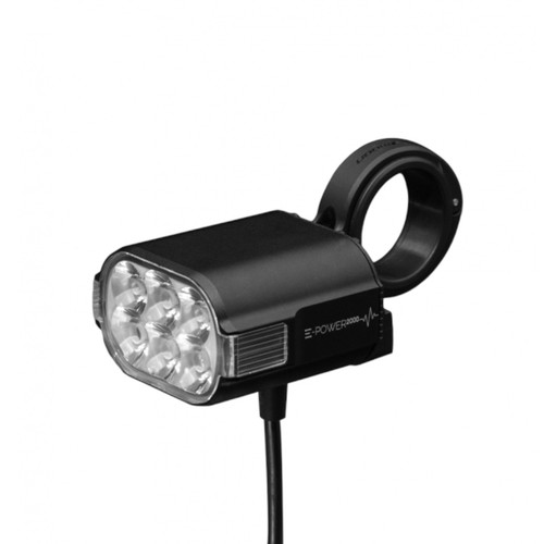 Moon power 2000 lumen luce - moon,