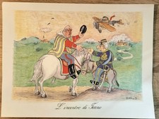 Vignetta Satirica 1991 Giorgio