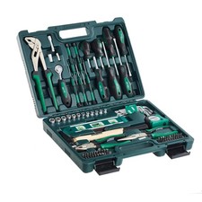 Set utensili cassetta - set, 87