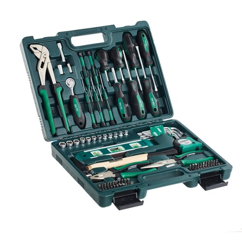 Set utensili cassetta - set,