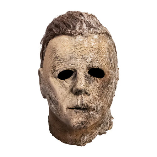 Maschera costume michael myers - maschera,