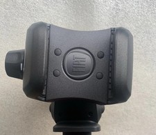 Supporto Cellulare Navigatore Fiat Panda 500 Lancia Y Alfa.