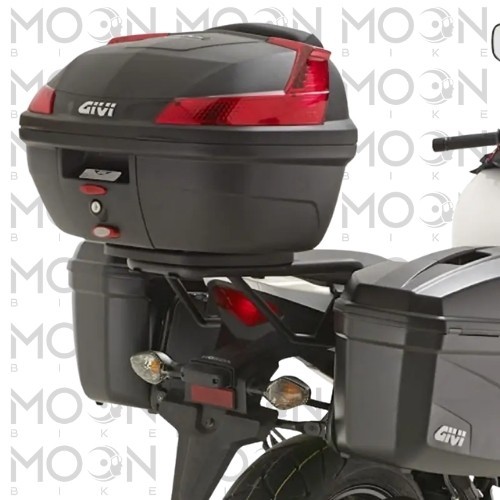 Kappa kr1119 portapacchi - kappa,