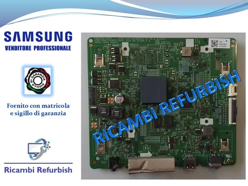 Main board bn41 02807c - board, bn41-02807c