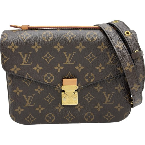 Borsa tracolla louis - borsa,