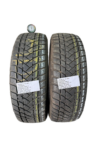Pneumatici usati 185 - 185/65, r