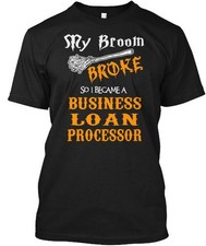 Casual business loan processor - loan,