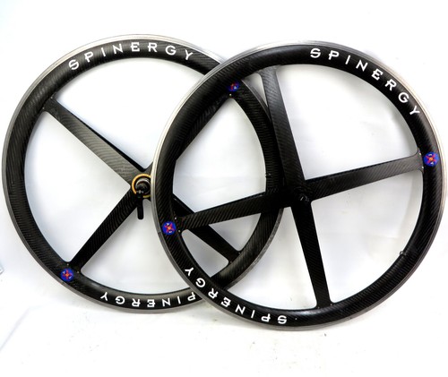 Spinergy rev set ruote - rev, (t3