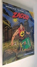 ZAGOR SPECIALE N. 36 I PREDONI