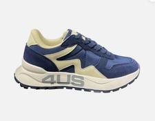 Cesare Paciotti 4US 4-A scarpe