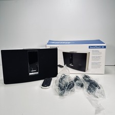 Bose SoundTouch 20 Series II