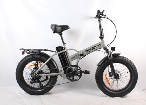 Univercycle marte bici - univercycle,