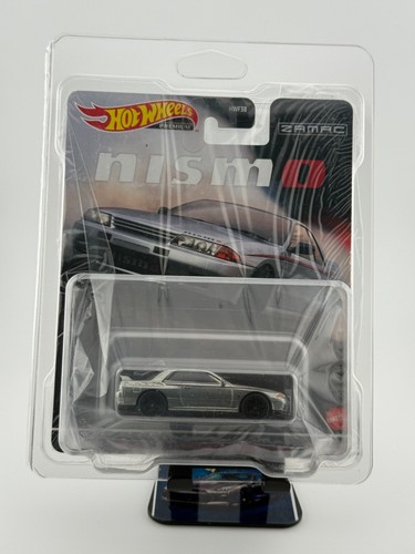 Hot wheels 2024 nissan skyline - hot,