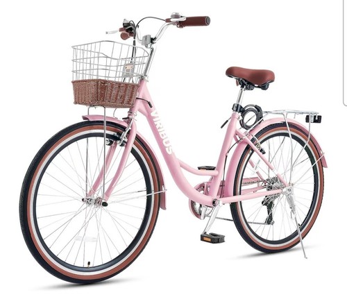 Viribus bicicletta donna - bicicletta,