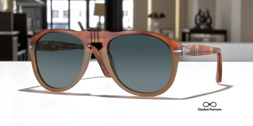 Persol po0649 1025s3 resina - po0649,