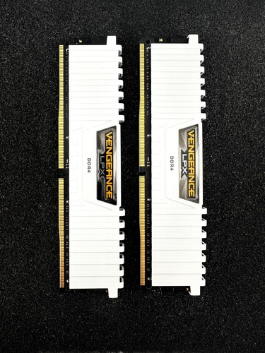 Ram ddr4 udimm corsair - udimm,