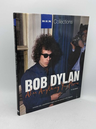 Bob dylan alias anything - bob,