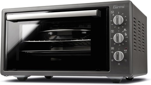 Girmi fe4500 forno elettrico - girmi,