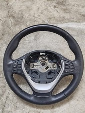 Volante Multifunzione BMW