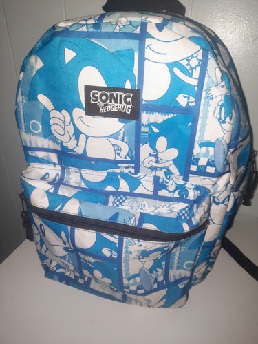 Sonic the hedgehog - sonic,