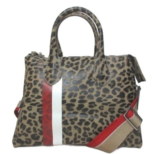 Borsa gianni carini - carini, gum