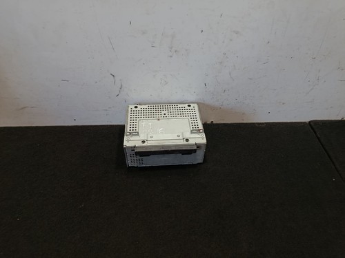 Ford transit custom mk8 - custom, radio