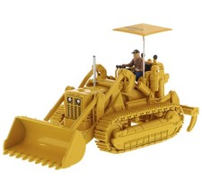 Escavatore Diecast Masters