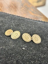 Antica coppia di gemelli