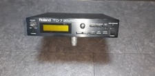 Roland TD-7 Modulo audio