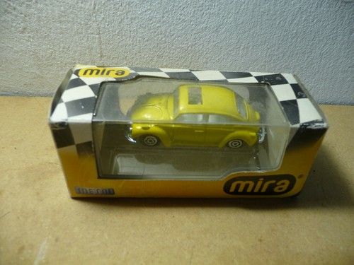 Mira wolkswagen coccinelle - mira,