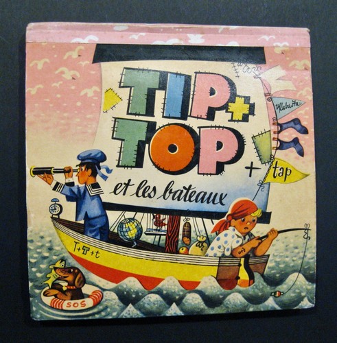 Kubasta tip top - et, les