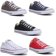 Converse All Star Ox scarpe da