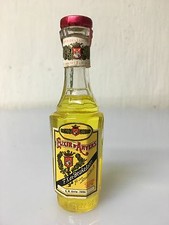 Rarissimo Mignon Miniature