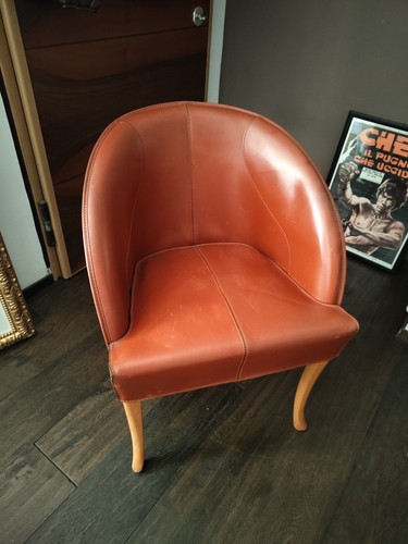 Poltrona giorgetti modello - giorgetti,