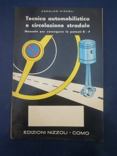 Arnaldo nizzoli tecnica - nizzoli,