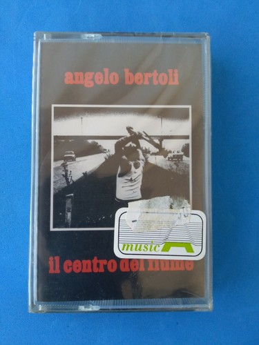 Pierangelo bertoli il centro - pierangelo,