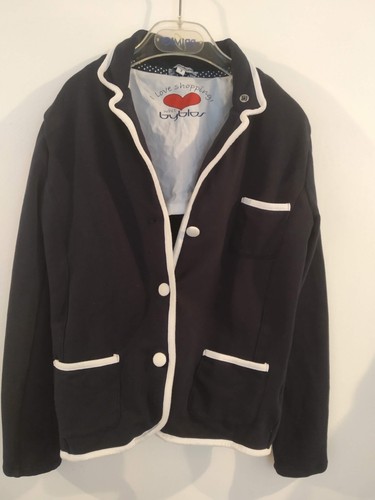 Byblos giacca blazer bambina - byblos,