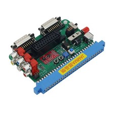 SuperGun 12V CBOX Arcade Retro