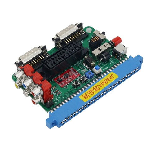 Supergun 12v cbox arcade retro - cbox,