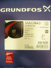 Pompa di riscaldamento