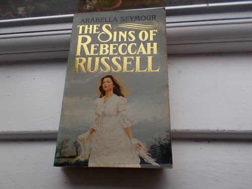 The sins rebeccah russell - sins,
