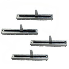 Pezzi per pioneer ddj800 - 4,